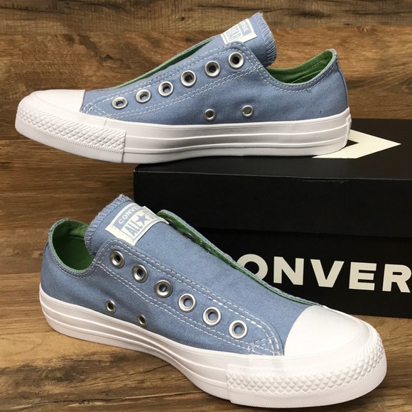 CONVERSE SLIP ON BRAND NEW - Picture 4 of 16